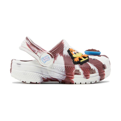 (TD) Cocoa Puffs Crocs Classic Clog 'Rise N’ Style'