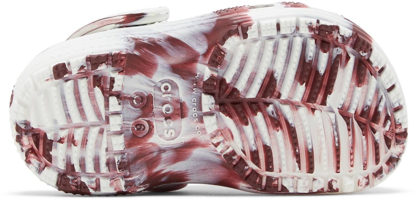(幼兒)可可泡芙 x Crocs 經典洞洞鞋 'Rise N’ Style' 208001-0FW Shop (幼兒)可可泡芙 x Crocs 經典洞洞鞋 'Rise N’ Style' 208001-0FW