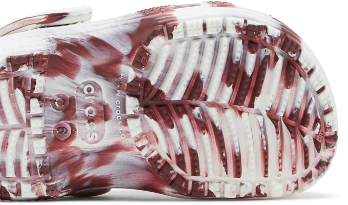 (幼兒)可可泡芙 x Crocs 經典洞洞鞋 'Rise N’ Style' 208001-0FW Purchase (幼兒)可可泡芙 x Crocs 經典洞洞鞋 'Rise N’ Style' 208001-0FW