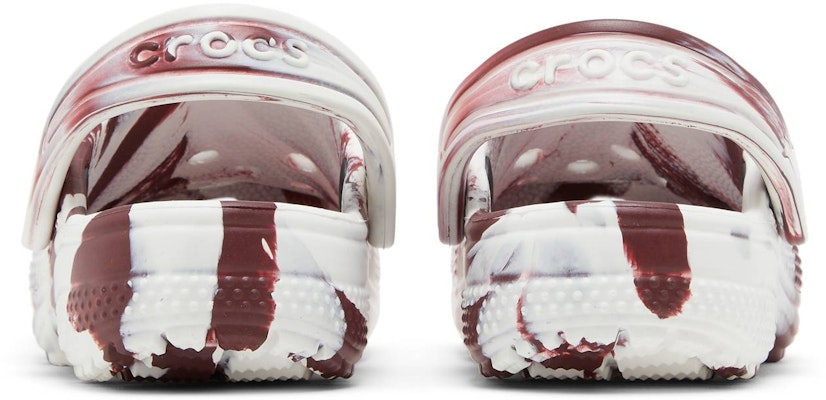 (幼兒)可可泡芙 x Crocs 經典洞洞鞋 'Rise N’ Style' 208001-0FW Details for (幼兒)可可泡芙 x Crocs 經典洞洞鞋 'Rise N’ Style' 208001-0FW