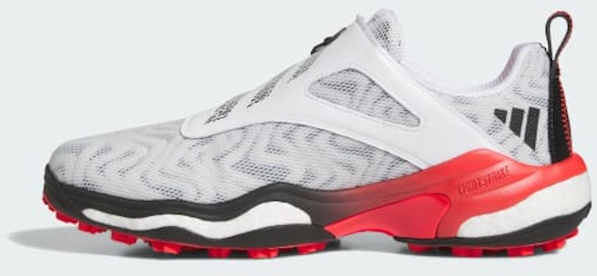 Codechaos 25 BOA Golf Shoes IH8444 Details for Codechaos 25 BOA Golf Shoes IH8444