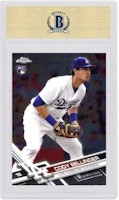 "Cody Bellinger 2017 Topps Chrome Novato #79" Order "Cody Bellinger 2017 Topps Chrome Novato #79"