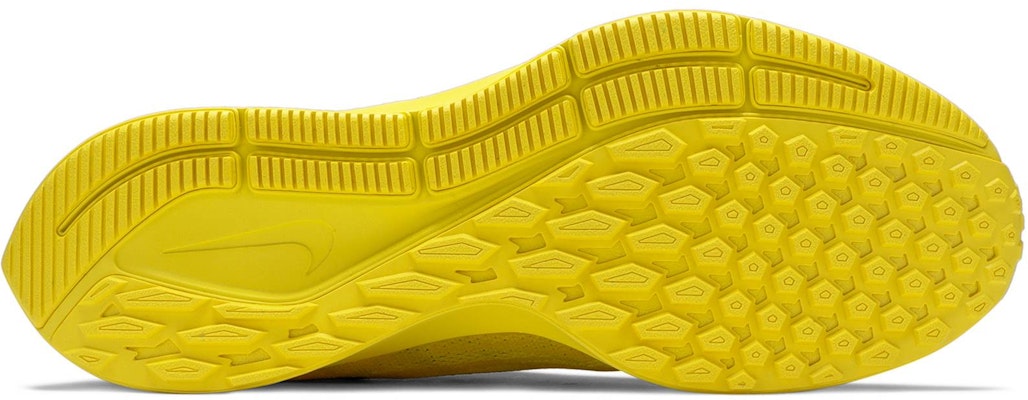 Cody Hudson x Nike Air Zoom Pegasus 36 'Chrome Yellow' CI1723-700 Shop Cody Hudson x Nike Air Zoom Pegasus 36 'Chrome Yellow' CI1723-700