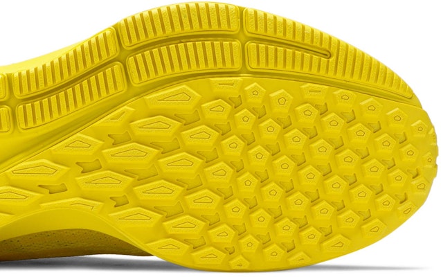 Cody Hudson x Nike Air Zoom Pegasus 36 'Chrome Yellow' CI1723-700 Purchase Cody Hudson x Nike Air Zoom Pegasus 36 'Chrome Yellow' CI1723-700