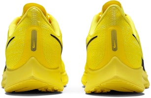 Cody Hudson x Nike Air Zoom Pegasus 36 'Amarillo Cromo' CI1723-700 Details for Cody Hudson x Nike Air Zoom Pegasus 36 'Amarillo Cromo' CI1723-700