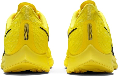 コーディ・ハドソン × ナイキ エア ズーム ペガサス 36 "クロームイエロー" CI1723-700 Details for コーディ・ハドソン × ナイキ エア ズーム ペガサス 36 "クロームイエロー" CI1723-700