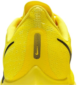 コーディ・ハドソン × ナイキ エア ズーム ペガサス 36 "クロームイエロー" CI1723-700 Sizing コーディ・ハドソン × ナイキ エア ズーム ペガサス 36 "クロームイエロー" CI1723-700