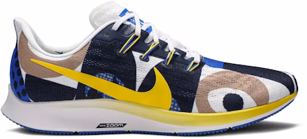 Cody Hudson x Nike Air Zoom Pegasus 36 'Hyper Royal' CI1723-400 Cody Hudson x Nike Air Zoom Pegasus 36 'Hyper Royal' CI1723-400