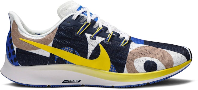 Cody Hudson x Nike Air Zoom Pegasus 36 'Hyper Royal' Sepatu Olahraga CI1723-400 Buy Cody Hudson x Nike Air Zoom Pegasus 36 'Hyper Royal' Sepatu Olahraga CI1723-400