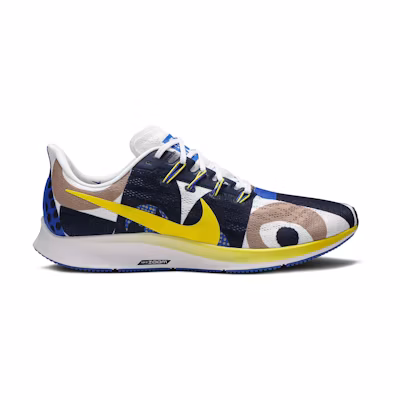Cody Hudson Nike Air Zoom Pegasus 36 'Hyper Royal'