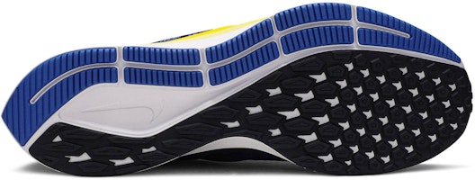 Nike Pegasus 36 Cody 低筒 跑步鞋 男款 黃藍 Shop Nike Pegasus 36 Cody 低筒 跑步鞋 男款 黃藍