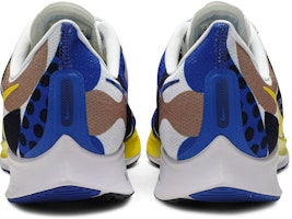 Nike Pegasus 36 Cody 低筒 跑步鞋 男款 黃藍 Details for Nike Pegasus 36 Cody 低筒 跑步鞋 男款 黃藍