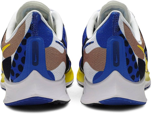 코디 허드슨 x 나이키 에어 줌 페가수스 36 '하이퍼 로얄' CI1723-400 Details for 코디 허드슨 x 나이키 에어 줌 페가수스 36 '하이퍼 로얄' CI1723-400