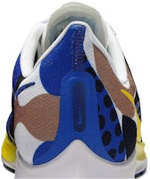 Nike Pegasus 36 Cody 低筒 跑步鞋 男款 黃藍 Sizing Nike Pegasus 36 Cody 低筒 跑步鞋 男款 黃藍