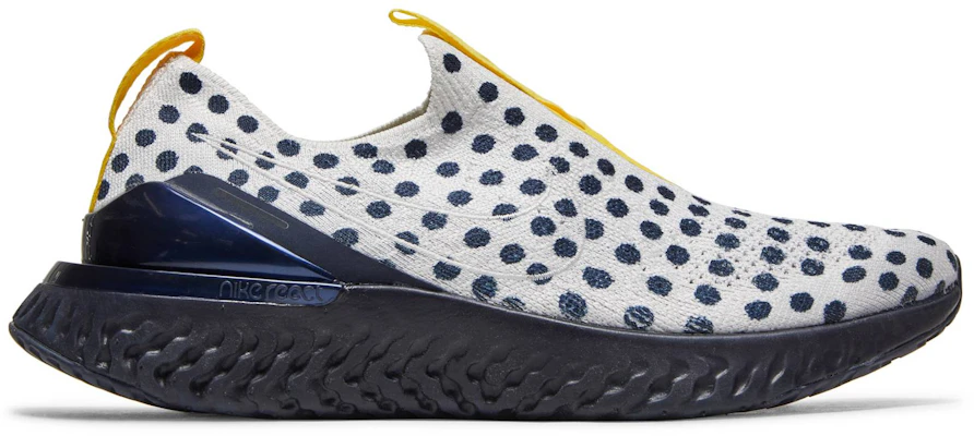 Cody Hudson x Nike Epic React 2 Higher Than Air CI1718 001