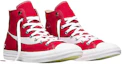 Order Coke Cola x Converse Chuck Taylor All Star HI 'Red White' A17889C