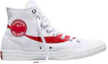 Purchase Coke Cola x Converse Chuck Taylor All Star HI 'White Red' A18434C