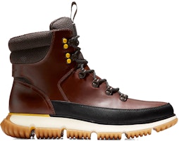 Cole Haan 4.ZEROGRAND Hiker Boot Hasan Minhaj Earthen C31845 Cole Haan 4.ZEROGRAND Hiker Boot Hasan Minhaj Earthen C31845