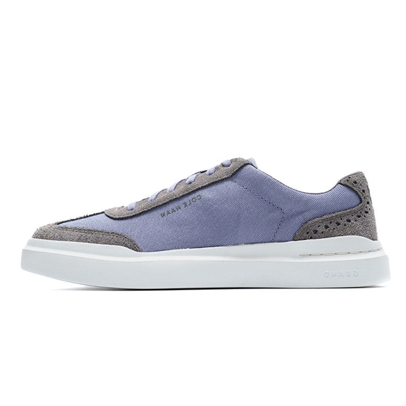 Cole Haan TPU Leather Casual Low-Top Sneakers - Lightweight & Durable GH-C38054