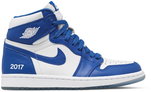 코렛 x 에어 조던 1 레트로 OG "오 흐브와" 836733-XC Buy 코렛 x 에어 조던 1 레트로 OG "오 흐브와" 836733-XC