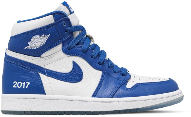 Colette x Air Jordan 1 Retro High OG 'Au Revoir' 836733-XC Buy Colette x Air Jordan 1 Retro High OG 'Au Revoir' 836733-XC