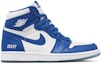 Buy Colette x Air Jordan 1 Retro High OG 'Au Revoir' Lelaki dan Wanita Asli 836733-XC