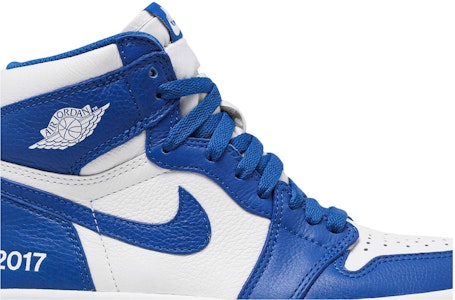 코렛 x 에어 조던 1 레트로 OG "오 흐브와" 836733-XC Order 코렛 x 에어 조던 1 레트로 OG "오 흐브와" 836733-XC