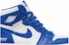 Colette x Air Jordan 1 Retro High OG 'Au Revoir' Lelaki dan Wanita Asli 836733-XC