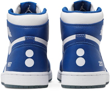 코렛 x 에어 조던 1 레트로 OG "오 흐브와" 836733-XC Details for 코렛 x 에어 조던 1 레트로 OG "오 흐브와" 836733-XC