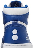 Colette x Air Jordan 1 復刻高筒 OG 'Au Revoir' 836733-XC Sizing Colette x Air Jordan 1 復刻高筒 OG 'Au Revoir' 836733-XC