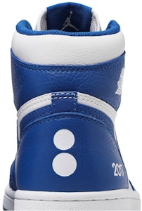 코렛 x 에어 조던 1 레트로 OG "오 흐브와" 836733-XC Sizing 코렛 x 에어 조던 1 레트로 OG "오 흐브와" 836733-XC