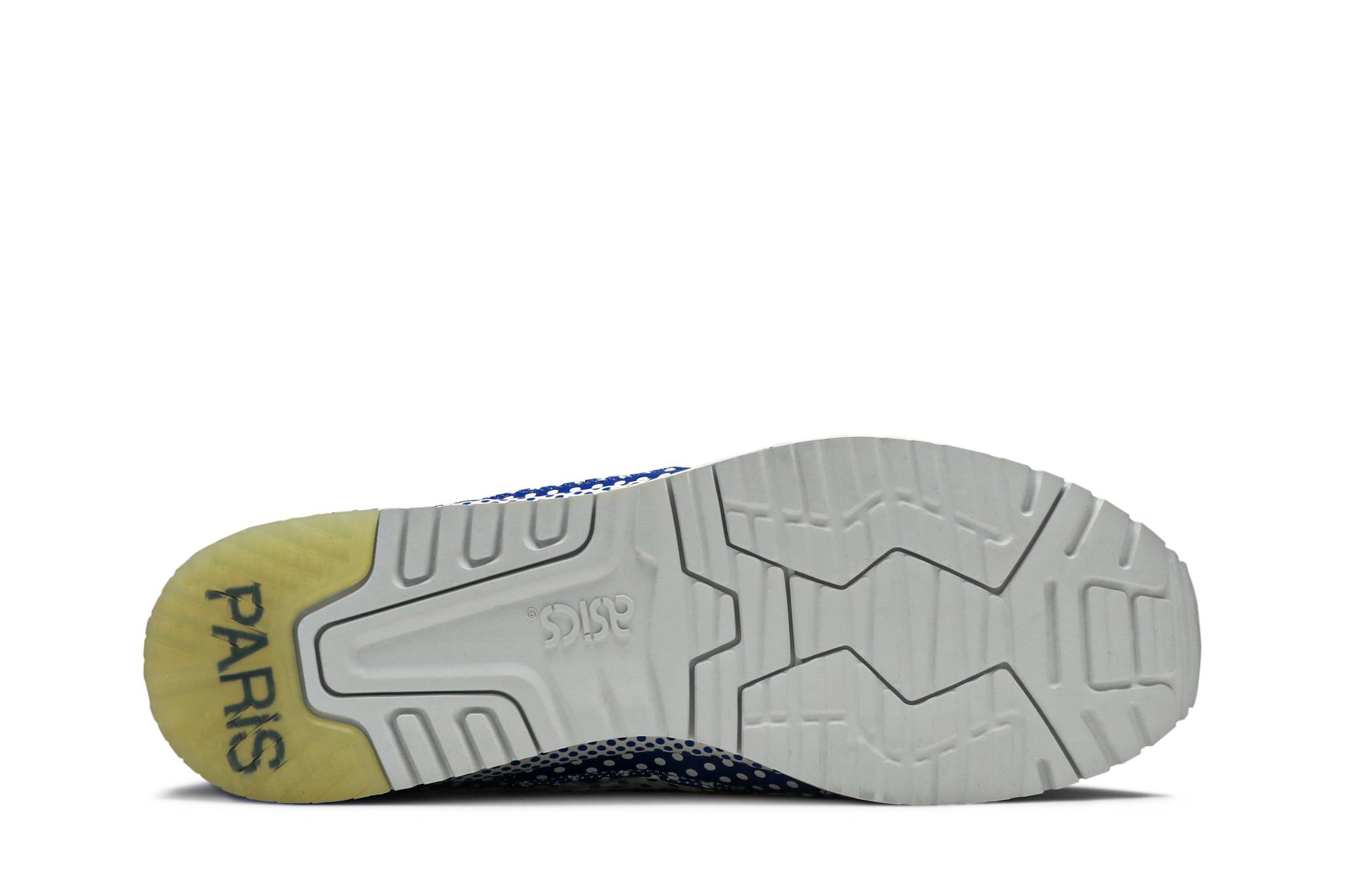 Shop ASICS Gel Lyte 3 'Dotty' de Colette H51QK-5201