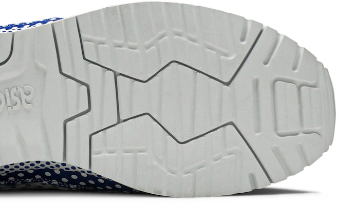 ASICS Gel Lyte 3 'Dotty' de Colette H51QK-5201 Purchase ASICS Gel Lyte 3 'Dotty' de Colette H51QK-5201