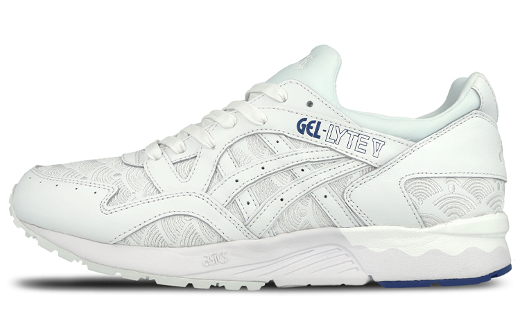 Colette x ASICS Gel Lyte 5 'Yukata' H71UK-0101