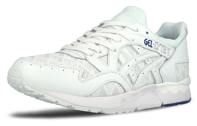 Lookbook Colette x ASICS Gel Lyte 5 '浴衣' H71UK-0101