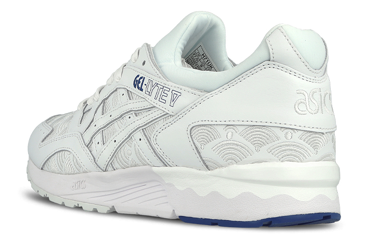 Shop Colette x ASICS Gel Lyte 5 '浴衣' H71UK-0101