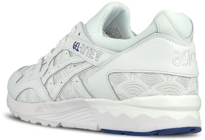 Shop Colette x ASICS Gel Lyte 5 '浴衣' H71UK-0101