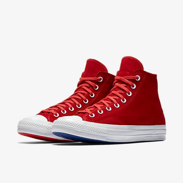 Colette Club 75 Converse Chuck Taylor All Star 70 'Red'