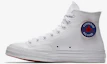 Lookbook Colette x Club 75 x Converse Chuck Taylor All Star 70 ''Wit'' 159478C-102
