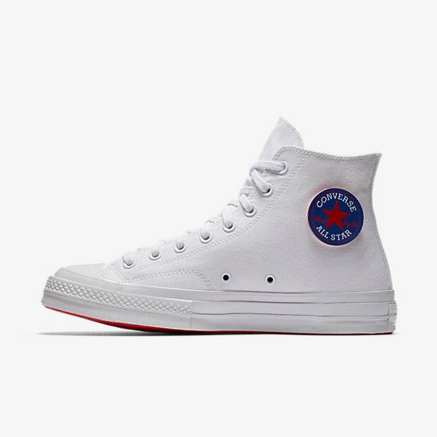Colette Club 75 Converse Chuck Taylor All Star 70 'White' 圖 3