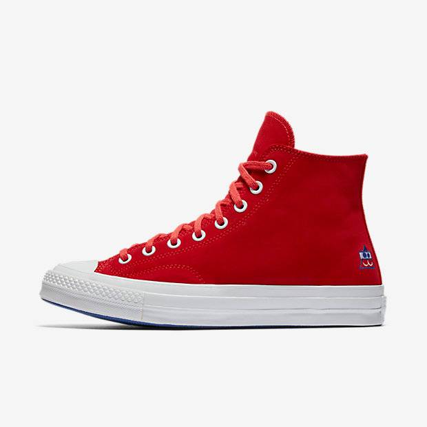 Colette Club 75 Converse Chuck Taylor All Star 70 'Red' 圖 4