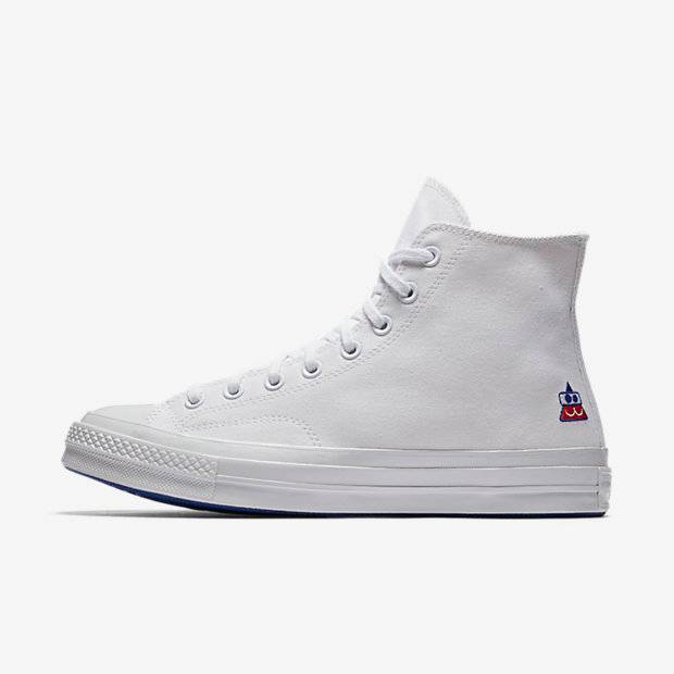 Colette Club 75 Converse Chuck Taylor All Star 70 'White' 圖 4