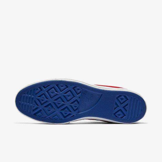 Colette Club 75 Converse Chuck Taylor All Star 70 'Red' 圖 6