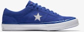 Shop Colette x Club 75 x Converse One Star '藍色' 159476C