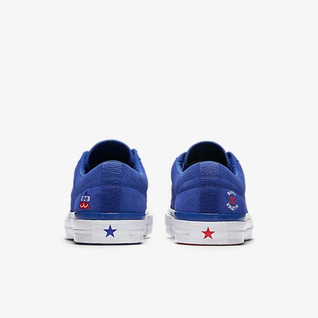 Colette Club 75 Converse One Star 'Blue' 圖 5