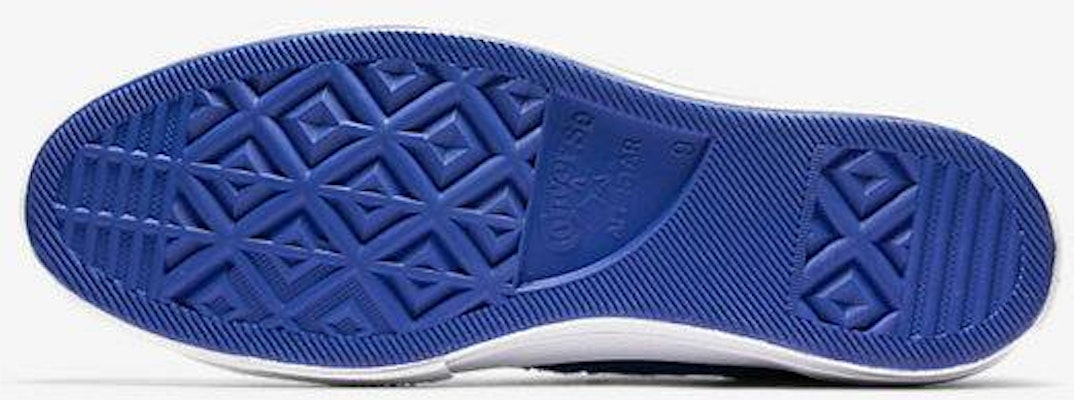 Colette x Club 75 x Converse One Star '藍色' 159476C Details for Colette x Club 75 x Converse One Star '藍色' 159476C