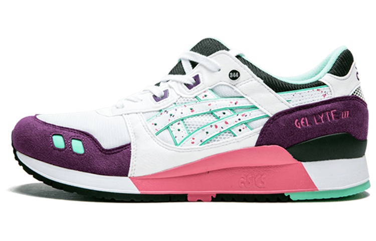 Buy Colette x La MJC x ASICS Gel Lyte 3 鞋款 HQ82V-0198