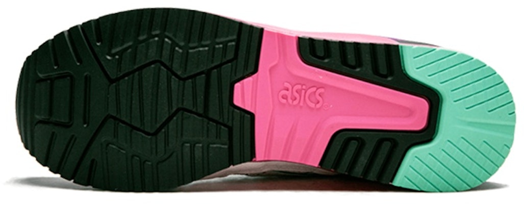 Colette x La MJC x ASICS Gel Lyte 3 鞋款 HQ82V-0198 Purchase Colette x La MJC x ASICS Gel Lyte 3 鞋款 HQ82V-0198