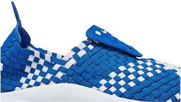 コレット x ナイキ エア ウーブン "ビーチ" AA2262-400 Order コレット x ナイキ エア ウーブン "ビーチ" AA2262-400