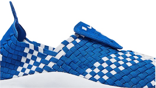 Colette x Nike Air Woven 'The Beach' Kasut Pantai AA2262-400 Order Colette x Nike Air Woven 'The Beach' Kasut Pantai AA2262-400